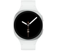 Smartwatch Galaxy Watch 8 40mm GPS + LTE (Plateado) - SAMSUNG