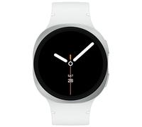 Samsung Galaxy Watch8 LTE 44mm con Galaxy AI Plateado