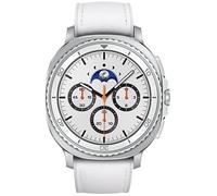 Smartwatch Galaxy Watch 8 Classic 46mm GPS (Blanco) - SAMSUNG