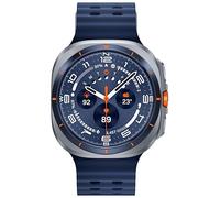 Smartwatch Galaxy Watch Ultra 2025 de 47 mm con GPS y LTE (azul titanio) - SAMSUNG