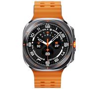 Smartwatch Galaxy Watch Ultra 2025 de 47 mm con GPS y LTE (gris titanio) - SAMSUNG