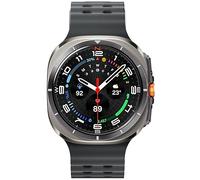 Smartwatch Galaxy Watch Ultra 2025 de 47 mm con GPS y LTE (plata titanio) - SAMSUNG