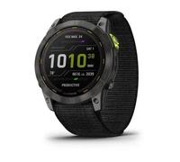 Smartwatch Garmin Enduro 2 GPS Wifi GNSS Multibanda Carga Solar Pantalla táctil Health & Ultra Fitness