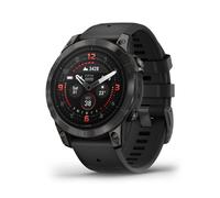 Garmin Epix PRO (Gen 2) 47mm Sapphire DLC Titanium Gray AMOLED Sport GPS Watch