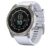 Smartwatch Garmin epix Pro Gen 2 GPS WiFi AMOLED 32GB pantalla 1.4" Blanco