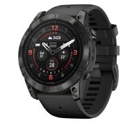 Smartwatch Garmin epix Pro (Gen 2) GPS WiFi AMOLED 32GB pantalla táctil 1.4" negro