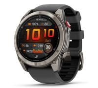 SMARTWATCH GARMIN FENIX 8 PRO 51MM AMOLED GRIS