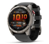 SMARTWATCH GARMIN FENIX 8 PRO 51MM AMOLED GRIS