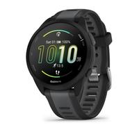 Smartwatch Garmin Forerunner 165 43mm Negro