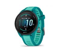 SMARTWATCH GARMIN FORERUNNER 165 MUSIC AZUL