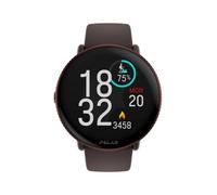 Smartwatch Garmin Forerunner 165 Music GPS + AMOLED + 4GB + NFC Wi-Fi Lila