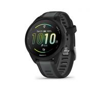 SMARTWATCH GARMIN FORERUNNER 165 MUSIC NEGRO GRIS