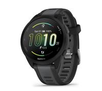 Smartwatch GARMIN Forerunner 165 Negro Plateado 1,2"