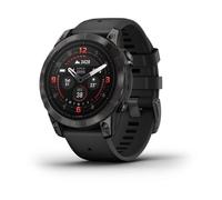 Smartwatch Garmin Forerunner 265 AMOLED GPS Bluetooth Wi-Fi 8GB ajuste multideporte
