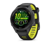 Reloj garmin forerunner 265s negro/amarillo 42 MM