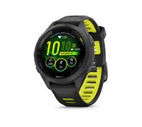 SMARTWATCH GARMIN FORERUNNER 265S NEGRO AMARILLO GPS