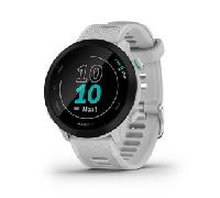 SMARTWATCH GARMIN FORERUNNER 55 BLANCO 010-02562-11