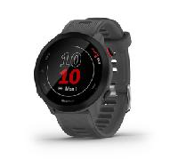 SMARTWATCH GARMIN FORERUNNER 55 GPS GREY 010-02562-13