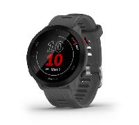 SMARTWATCH GARMIN FORERUNNER 55 GPS GREY
