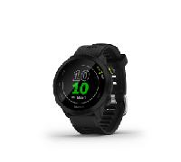 SMARTWATCH GARMIN FORERUNNER 55 NEGRO 010-02562-10