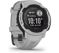 Smartwatch Garmin Instinct 2 Solar GPS 45Mm 10 ATM Edición Táctica Gris