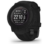 Smartwatch Garmin Instinct 2 Solar Tactical Edition Bluetooth + GPS + extras tácticos