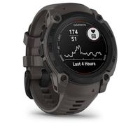 Smartwatch Garmin Instinct E GPS Resistente 41g 14 días batería 40mm Pulsioximetría Pantalla MIP