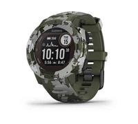Garmin Reloj, GPS, Solar, Militar, Talla única