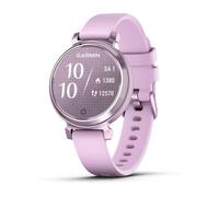 Smartwatch Garmin Lily 2 Rosa GPS Pantalla Táctil Salud 24,4g Aluminio Silicona