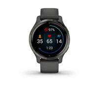 Smartwatch garmin venu 2s gps 1,1" wi-fi negro gris grafito 40 mm
