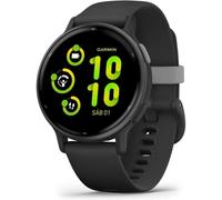 Garmin Vívoactive 5 Smartwatch 42mm Negro