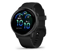 SMARTWATCH GARMIN VIVOACTIVE 6 NEGRO 010-02985-00