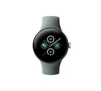 Smartwatch Google Pixel Watch 2 4G LTE + GPS + AMOLED + Fluoroelastómero Verde