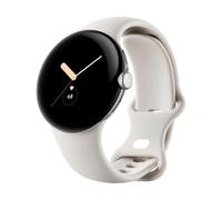 Smartwatch Google Pixel Watch LTE + Fitbit + Detección de caídas + Pago NFC + ECG
