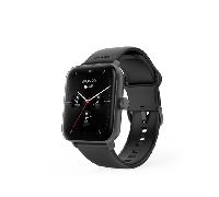 SMARTWATCH HAMA 6010 TFT 1.65" GPS IP68 BT 5.3 LLAMADAS MANOS LIBRES 300MAH NEGRO