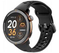 Smartwatch hammer watch 2 lite black