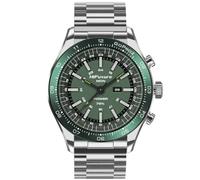 Smartwatch HiFuture Go Pro2 Silver Green