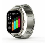 Smartwatch HiFuture Ultra3 Pro Silver