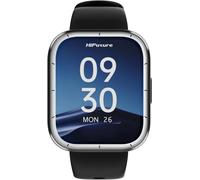 HiFuture 6972576183002 Bluetooth Smartwatch Black Correa Negra