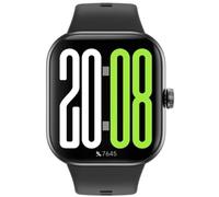 Honor - INFOWEAR Watch 2 Pro 5 cm (1.97") AMOLED Digital 390 x 450 Pixeles Pantalla táctil Negro GPS (satélite)