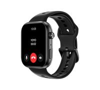 Honor Choice Watch 2i Smartwatch 1.85" Amoled SpO2 Ritmo Cardíaco Android/iOS Blanco
