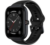 Smartwatch Honor Choice Watch AMOLED Bluetooth GPS, Monitor de Salud y 12 días de batería Negro