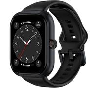 Smartwatch Honor Choice Watch Negro AMOLED 1,95" GPS 120 modos deportivos Llamadas Bluetooth