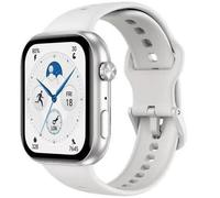 Smartwatch Honor Watch 2i/ Notificaciones/ Frecuencia Cardíaca/ Blanco