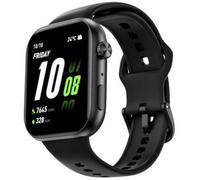 Smartwatch Honor Watch 2i/ Notificaciones/ Frecuencia Cardíaca/ Negro