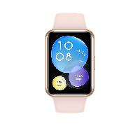 smartwatch huawei fit 2 active sakura pink
