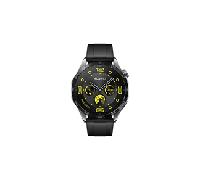 Huawei - WATCH GT 4 3,63 cm (1.43") AMOLED 46 mm Digital 466 x 466 Pixeles Negro Wifi GPS (satélite)