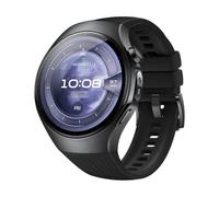 Smartwatch Huawei WATCH 5 GPS + Multi-sensores X-TAP + Carga rápida inalámbrica