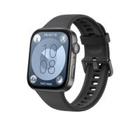 Smartwatch Huawei Watch Fit 3 Negro