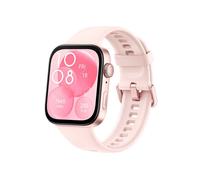 HUAWEI WATCH FIT 3 Nebula Pink Fluoroelastómero